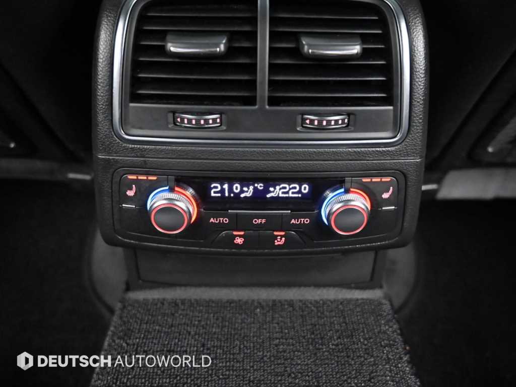 Audi A6 2018 - Importación desde Corea - HF Imports Iquique - Foto 16