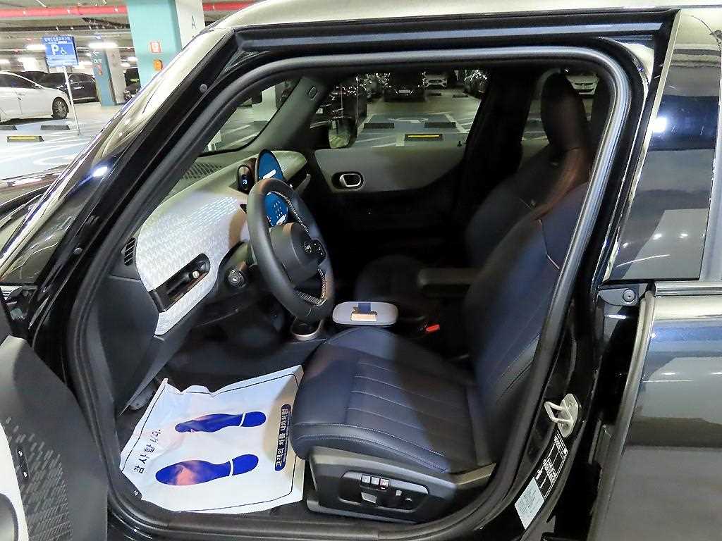 Mini Cooper - Vista 6