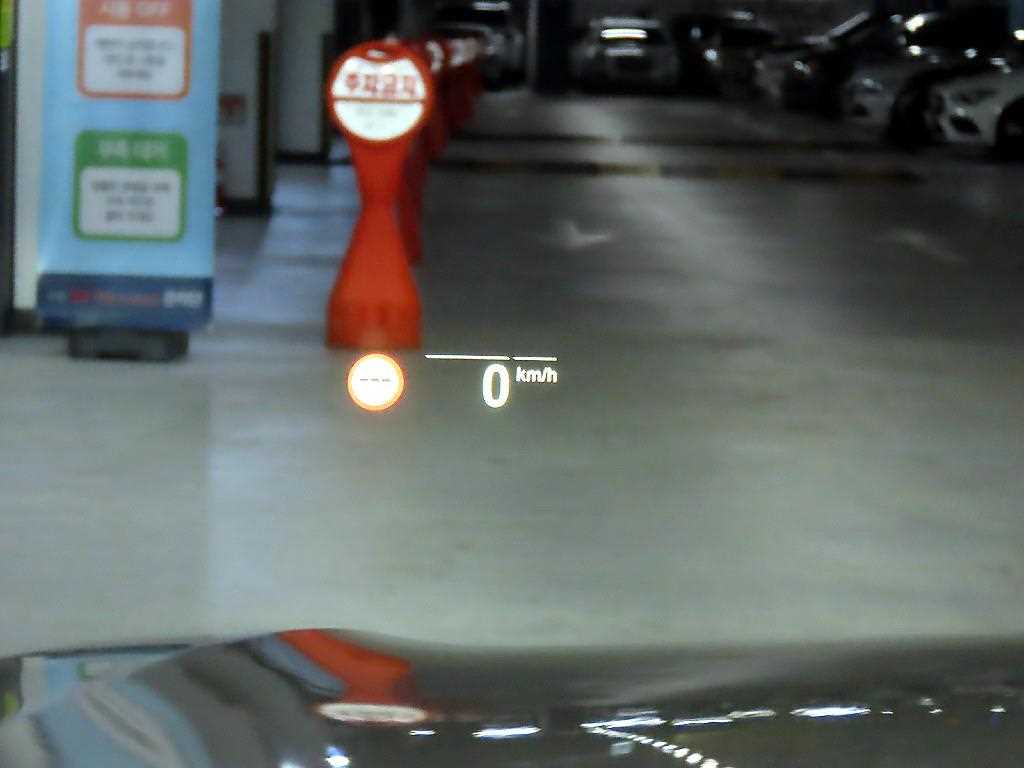 BMW 7 Series 2021 Gris - Importación desde Corea - HF Imports Iquique - Foto 20