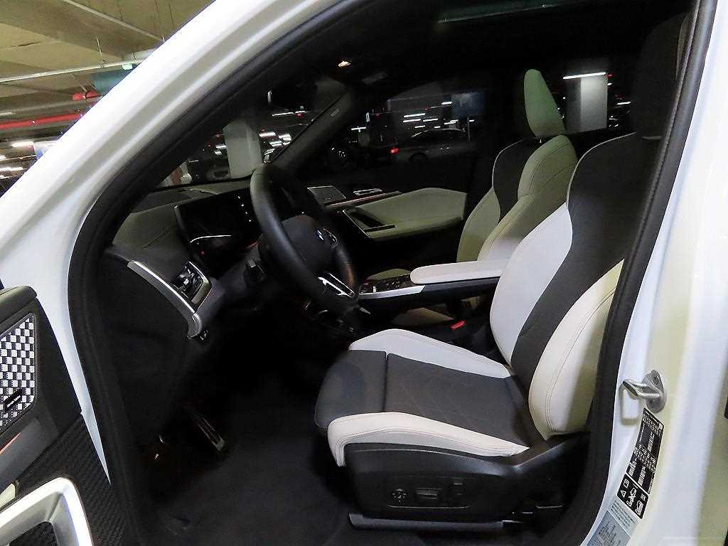 BMW X2 - Vista 6