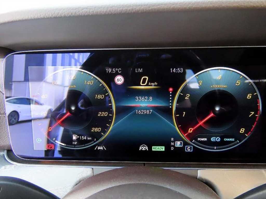Mercedes Benz CLS Class - Vista 9
