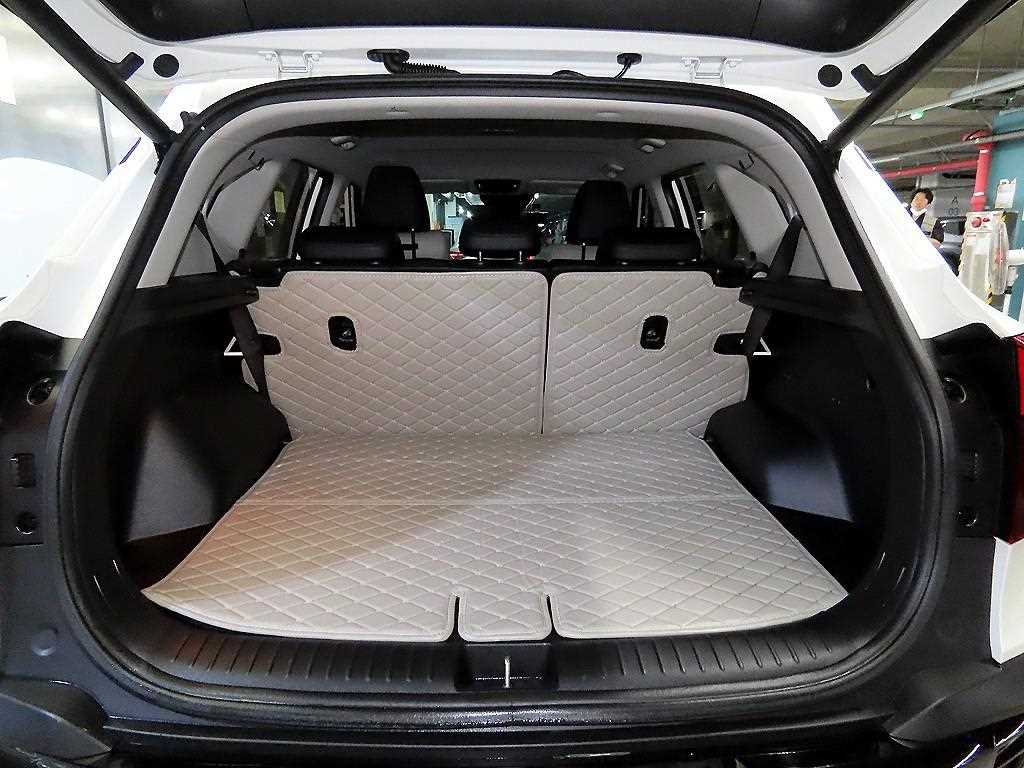 KIA Seltos 2023 Blanco - Importación desde Corea - HF Imports Iquique - Foto 16