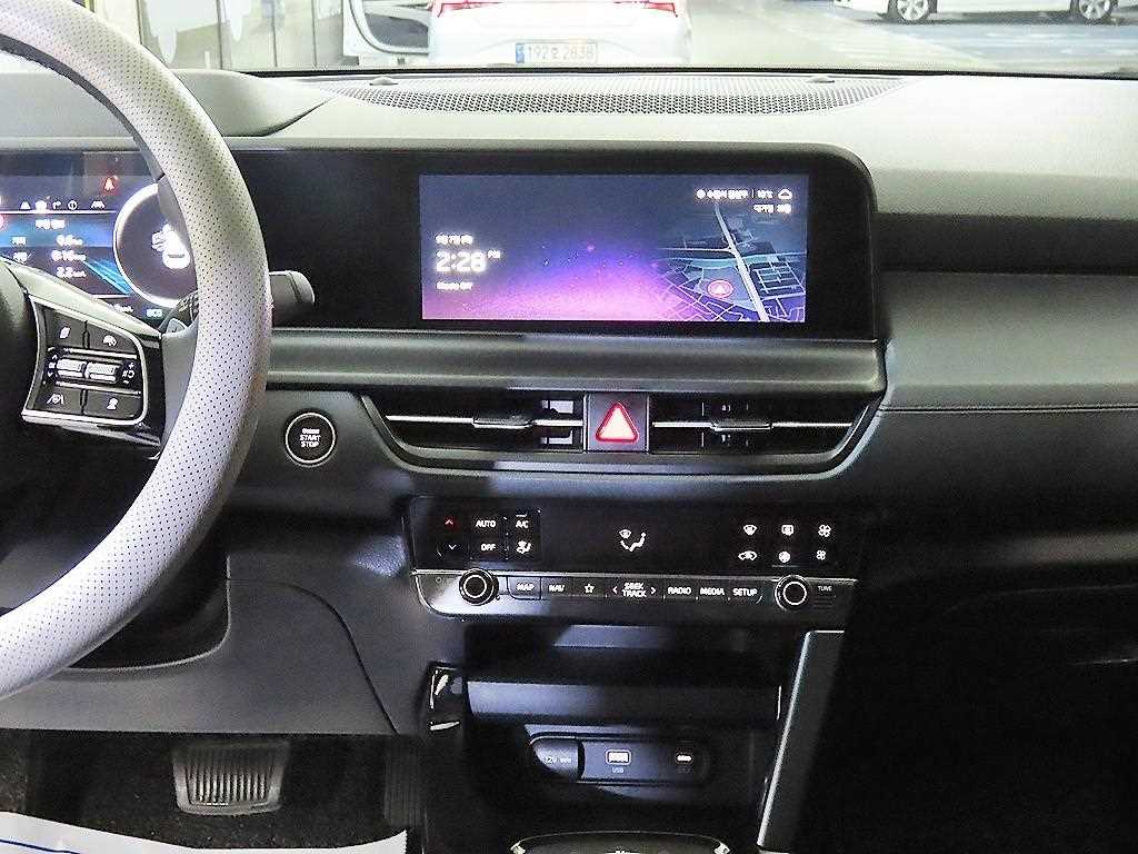 KIA Seltos - Vista 11