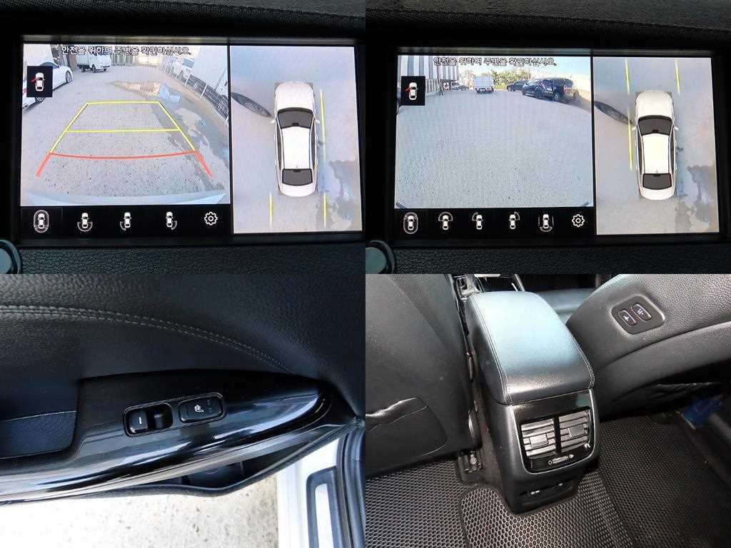 KIA K7 2019 Plateado - Importación desde Corea - HF Imports Iquique - Foto 18