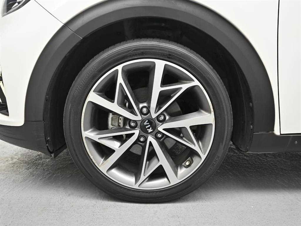 KIA Niro - Vista 5