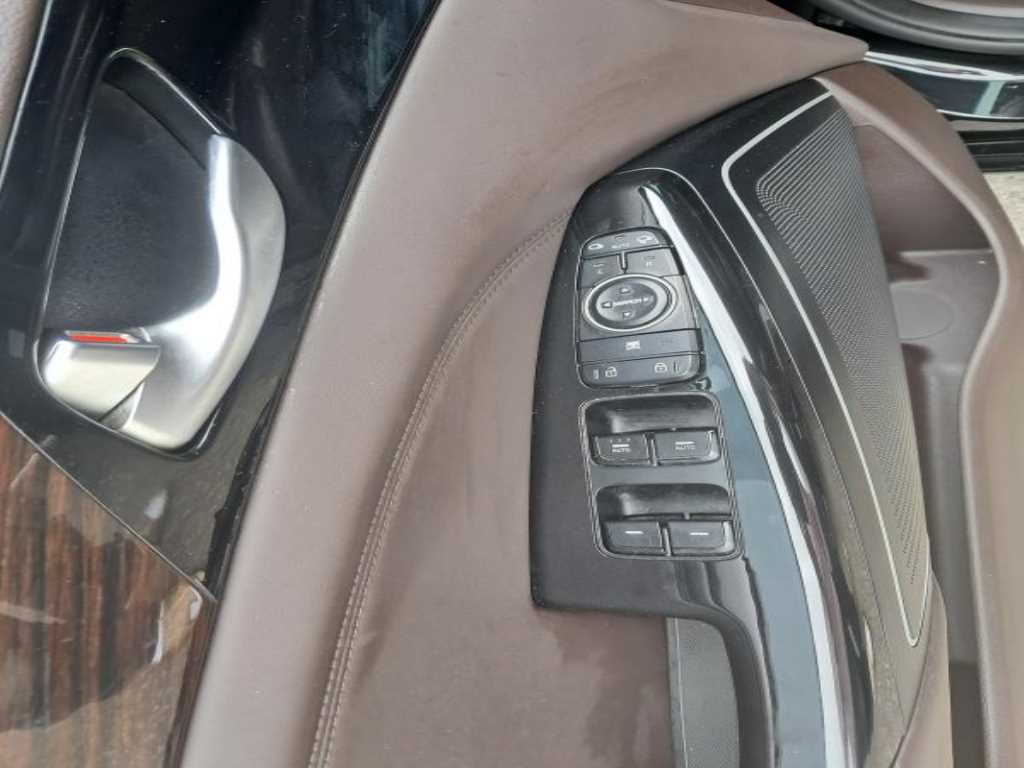 KIA K7 - Vista 7