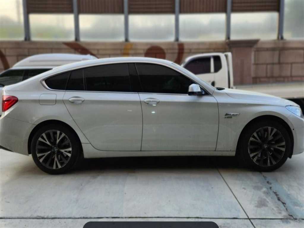 BMW Gran Turismo - Vista 4