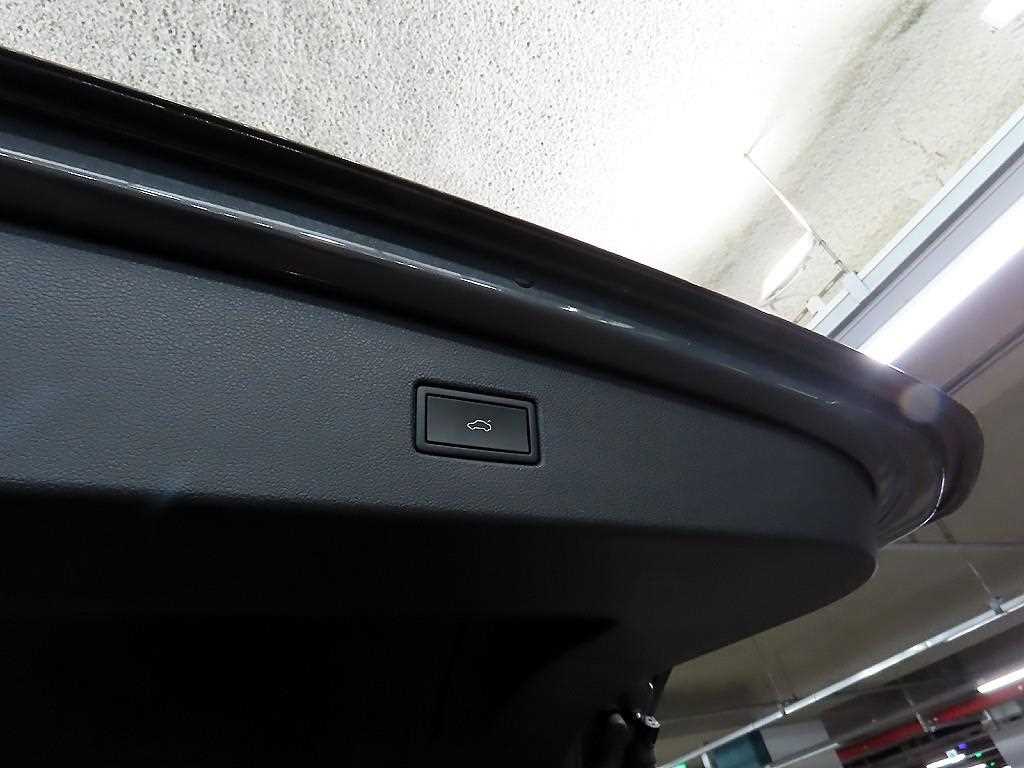 Volkswagen Tiguan 2021 Gris - Importación desde Corea - HF Imports Iquique - Foto 17