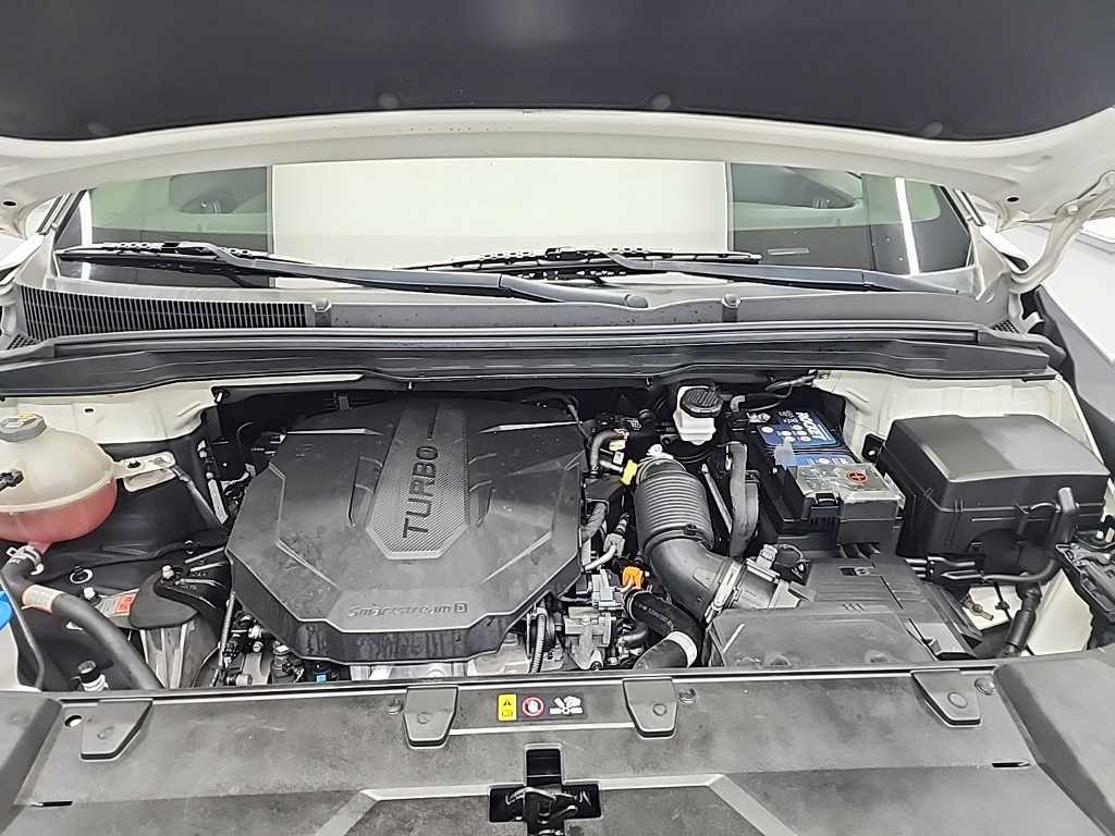 KIA Carnival - Vista 6