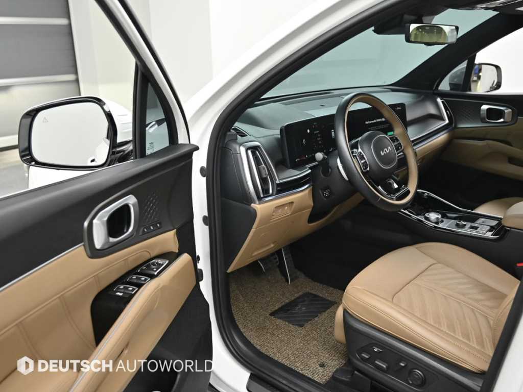 KIA Sorento - Vista 11