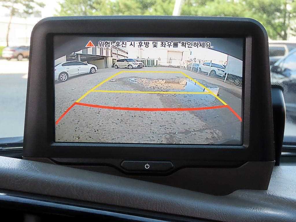 Small Truck Normal Box(High Deck) 2021 Blanco - Importación desde Corea - HF Imports Iquique - Foto 17