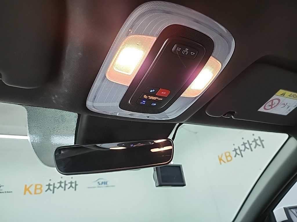 HYUNDAI Avante 2024 Blanco - Importación desde Corea - HF Imports Iquique - Foto 15