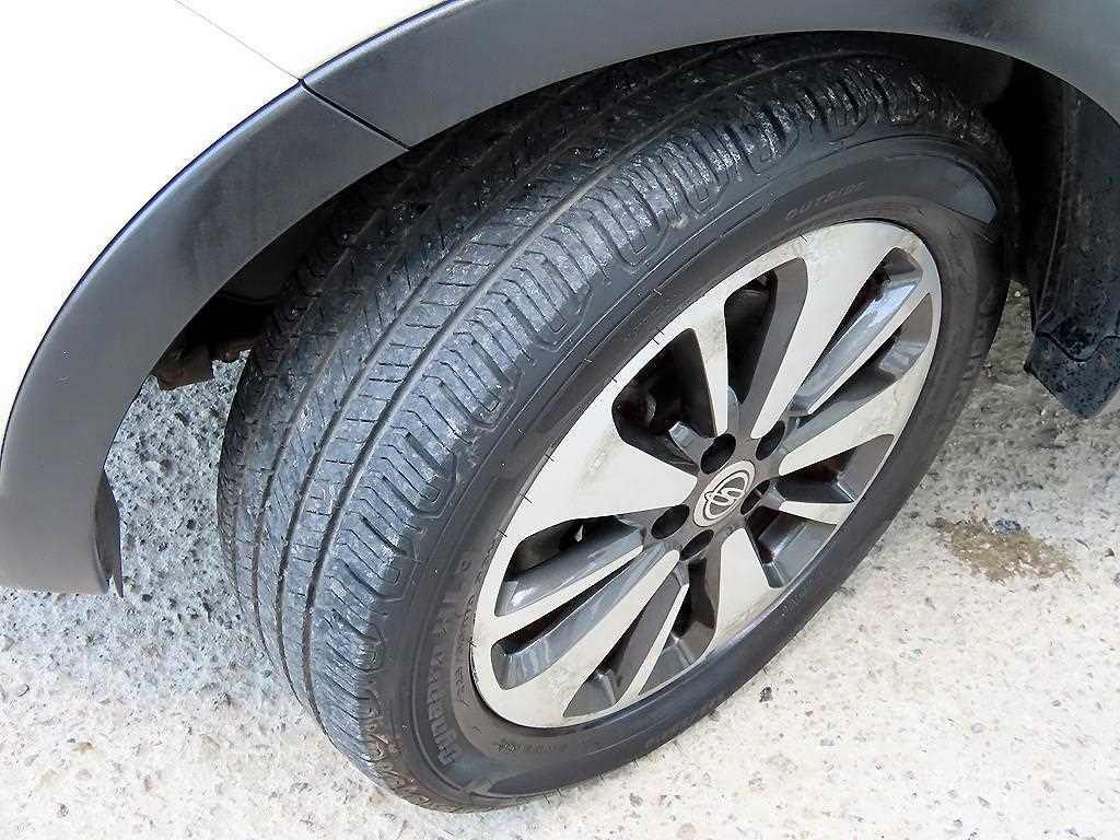 Ssangyong Korando 2015 Blanco - Importación desde Corea - HF Imports Iquique - Foto 20