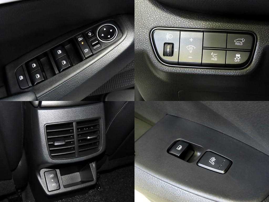 KIA Seltos 2023 Blanco - Importación desde Corea - HF Imports Iquique - Foto 18
