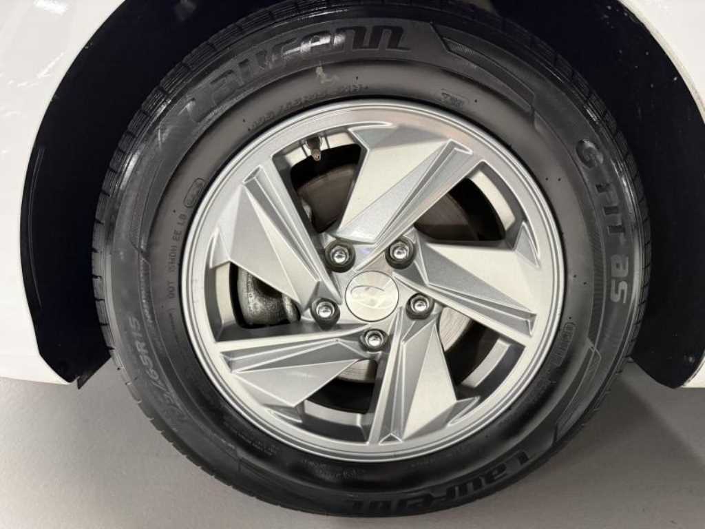 HYUNDAI Avante 2024 Blanco - Importación desde Corea - HF Imports Iquique - Foto 20