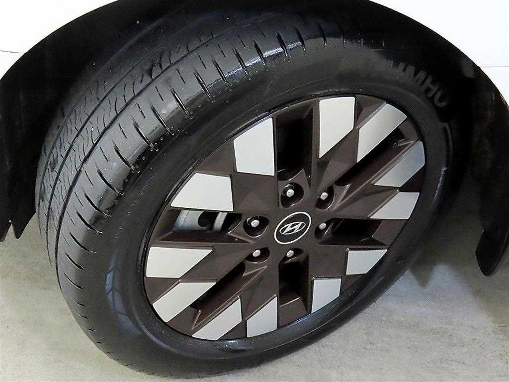 HYUNDAI Staria 2022 Blanco - Importación desde Corea - HF Imports Iquique - Foto 20