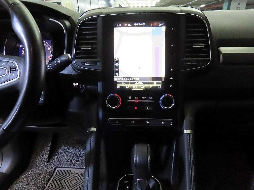 SAMSUNG QM6 - Vista 11