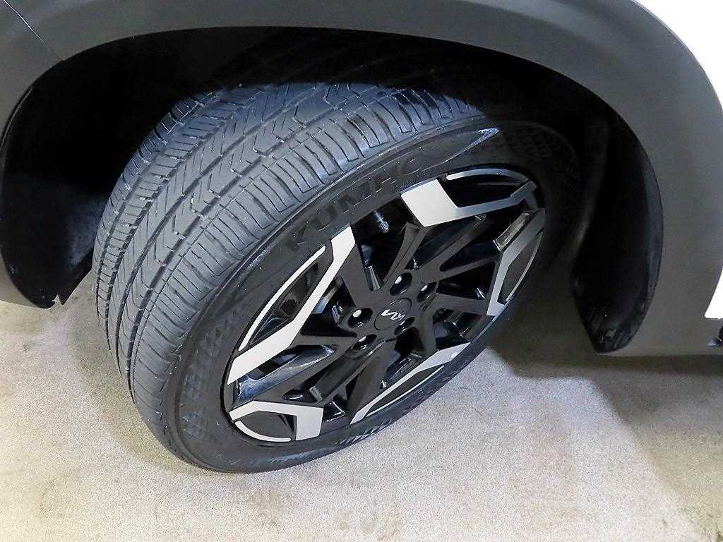 KIA Seltos 2023 Blanco - Importación desde Corea - HF Imports Iquique - Foto 20