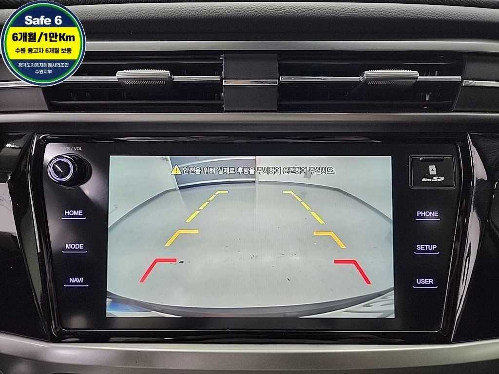 Ssangyong Korando 2019 Blanco - Importación desde Corea - HF Imports Iquique - Foto 15