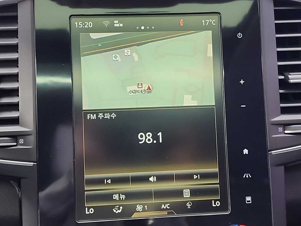 SAMSUNG QM6 2018 Blanco - Importación desde Corea - HF Imports Iquique - Foto 16