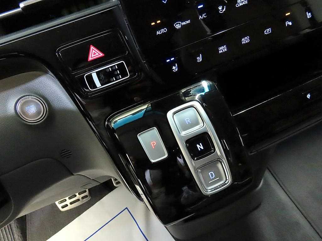 HYUNDAI Staria 2022 Blanco - Importación desde Corea - HF Imports Iquique - Foto 13