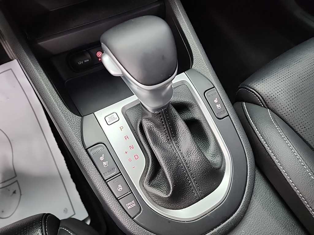 KIA K3 - Vista 8