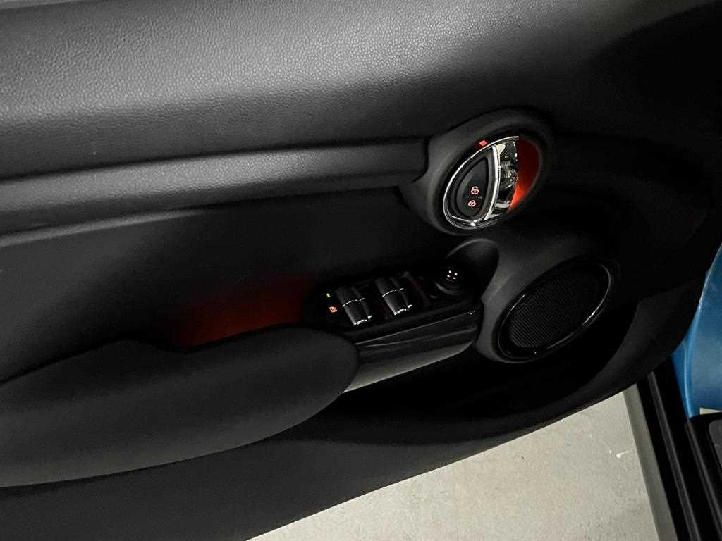 Mini Cooper 2015 - Importación desde Corea - HF Imports Iquique - Foto 13