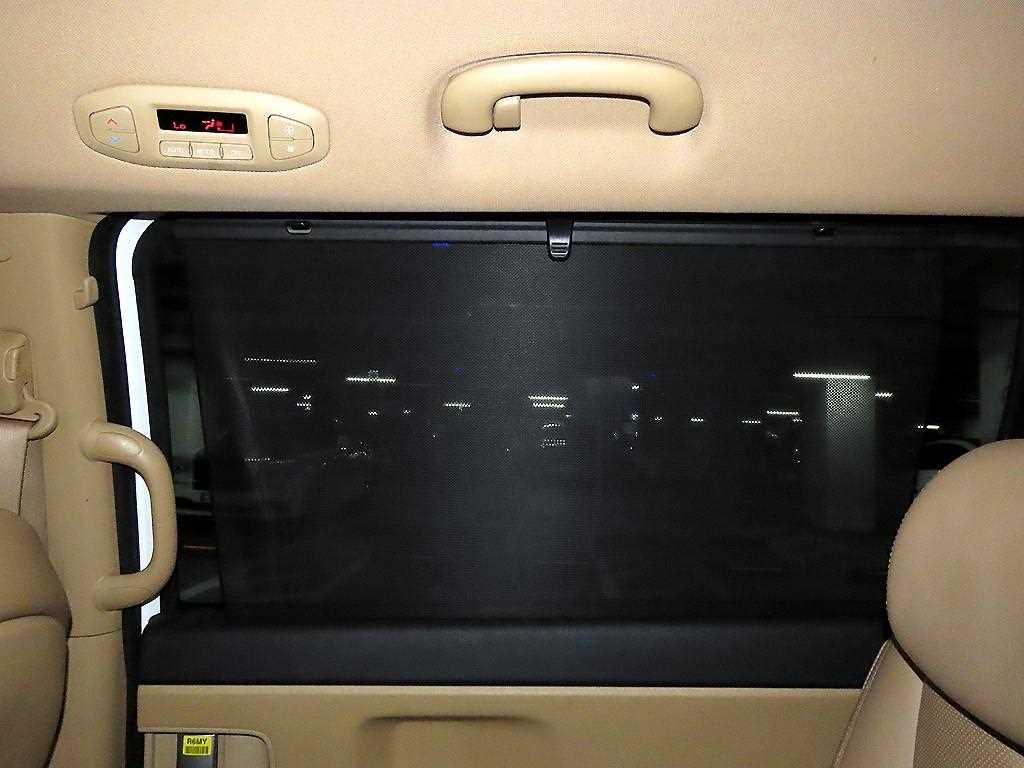 KIA Carnival 2019 Blanco - Importación desde Corea - HF Imports Iquique - Foto 13