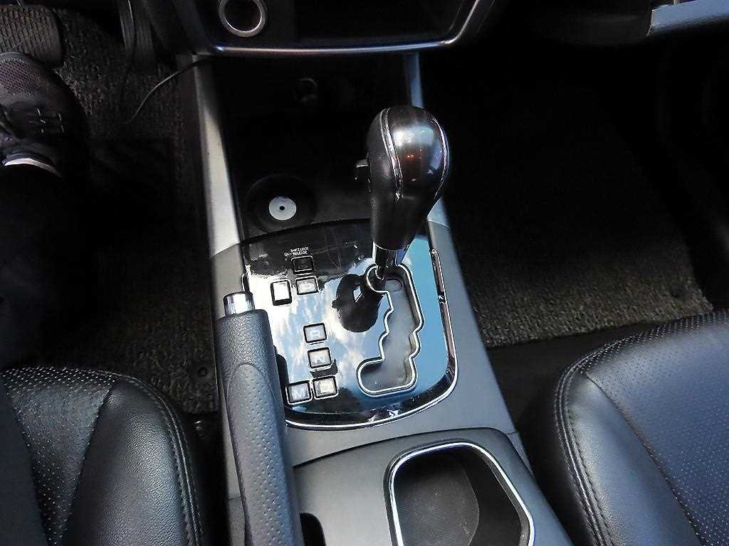 Ssangyong Korando - Vista 10