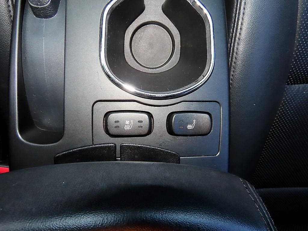 Ssangyong Korando 2015 Blanco - Importación desde Corea - HF Imports Iquique - Foto 13