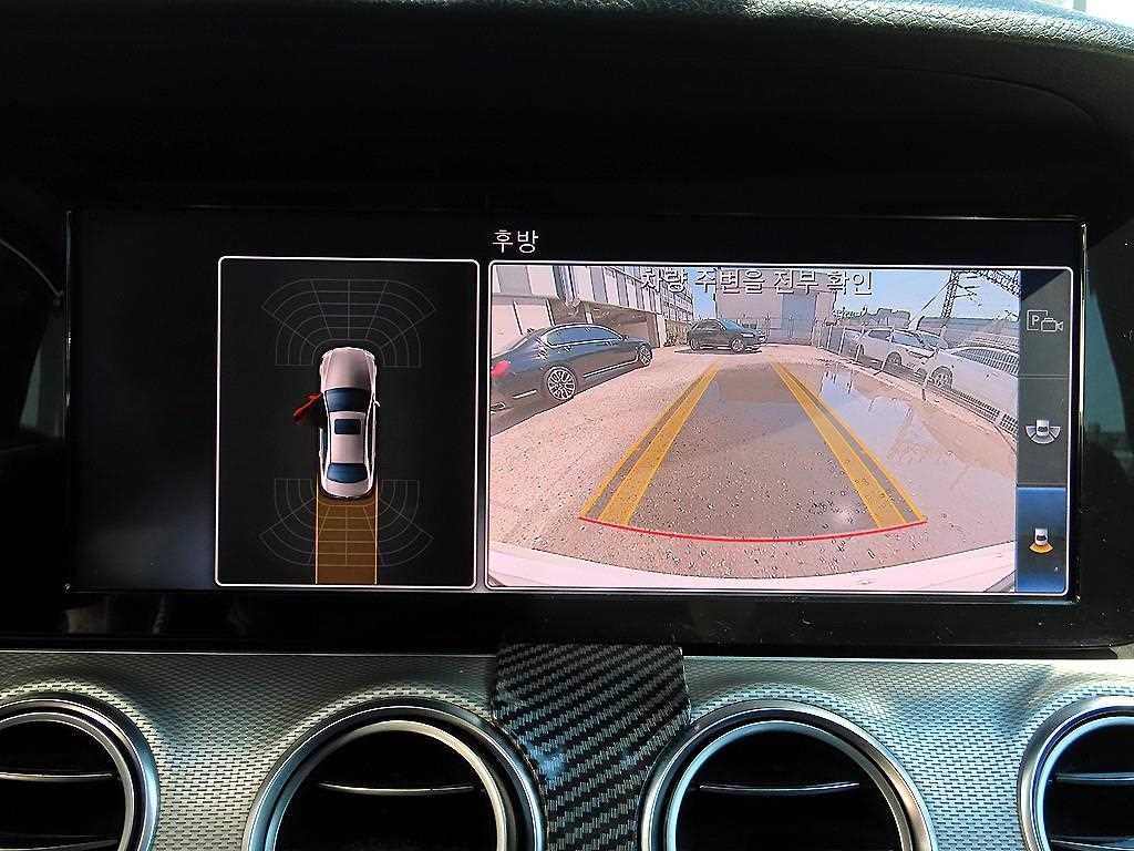 Mercedes Benz E class 2017 Blanco - Importación desde Corea - HF Imports Iquique - Foto 14