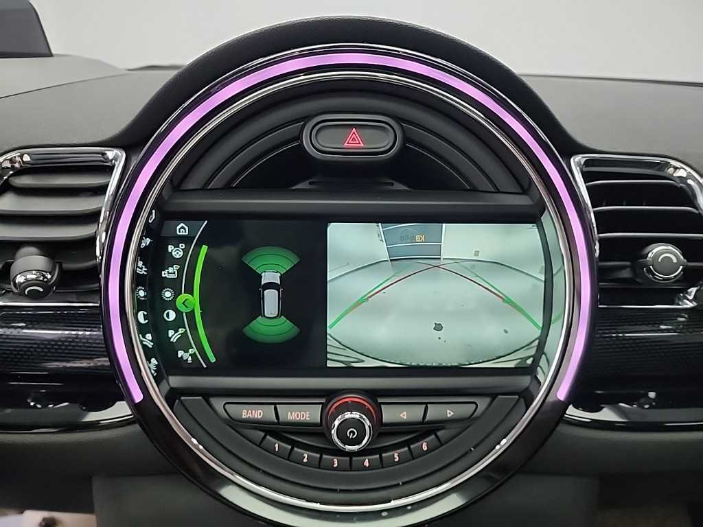 Mini Clubman 2019 Café - Importación desde Corea - HF Imports Iquique - Foto 16