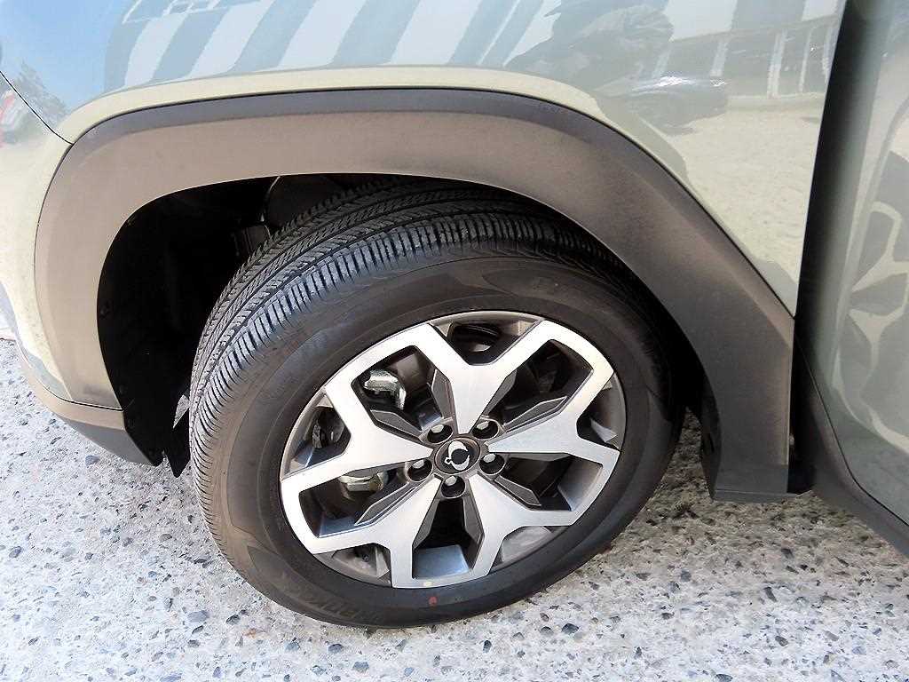 Ssangyong Torres 2024 Verde - Importación desde Corea - HF Imports Iquique - Foto 20