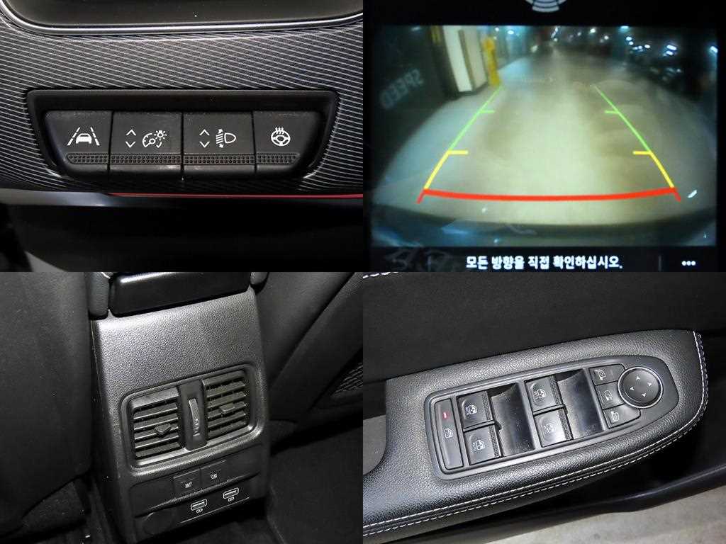 SAMSUNG XM3 2020 Blanco - Importación desde Corea - HF Imports Iquique - Foto 18