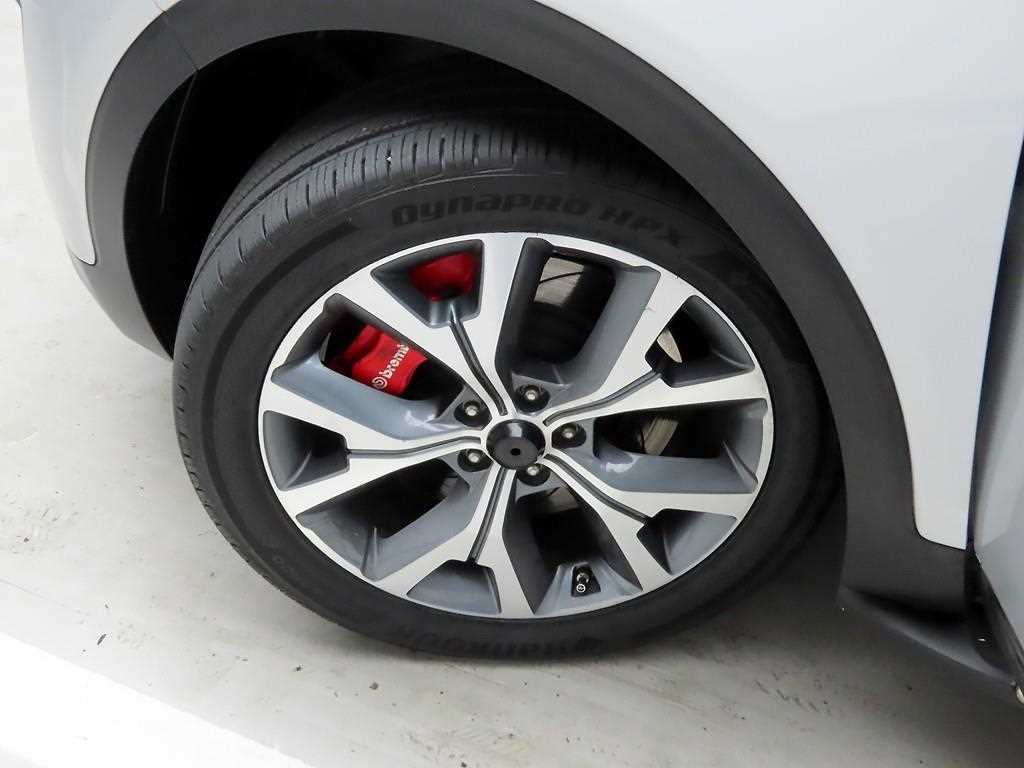 KIA Sorento 2015 - Importación desde Corea - HF Imports Iquique - Foto 19