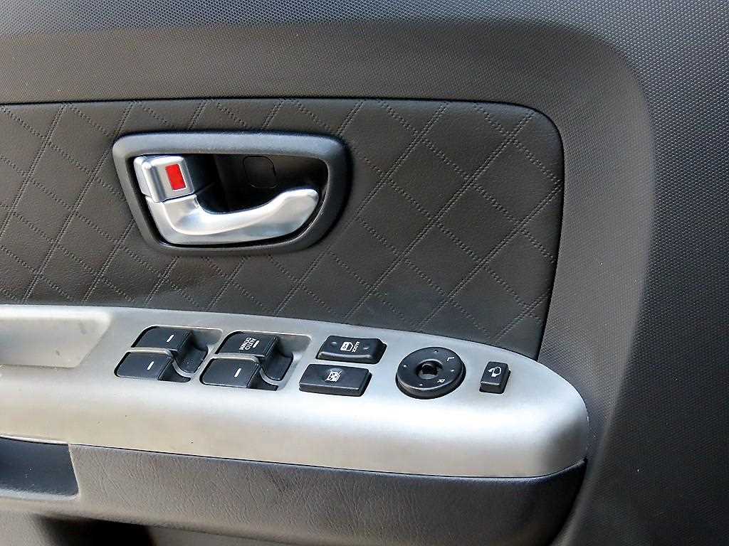 KIA Soul - Vista 12