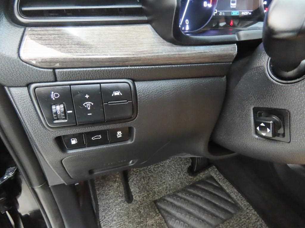 KIA K7 - Vista 10