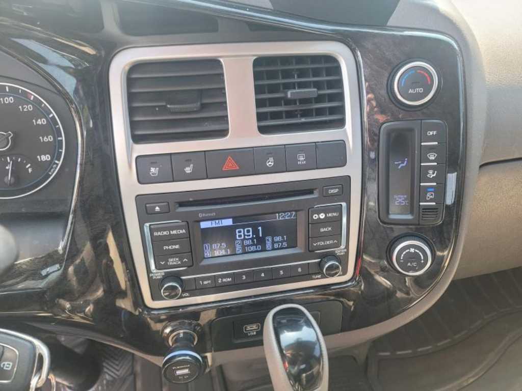 Small Truck Cargo (small) 2020 - Importación desde Corea - HF Imports Iquique - Foto 13