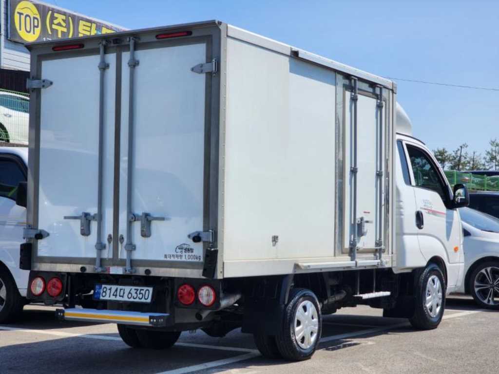 Small Truck Top_Frozen Top - Vista 2