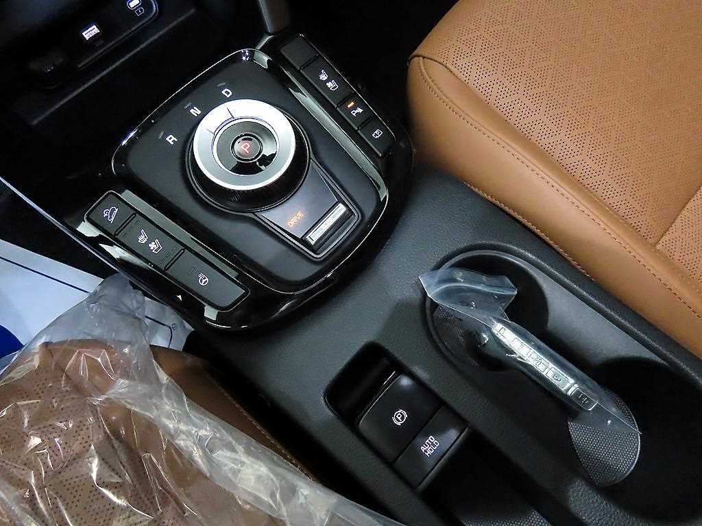 KIA Seltos - Vista 12