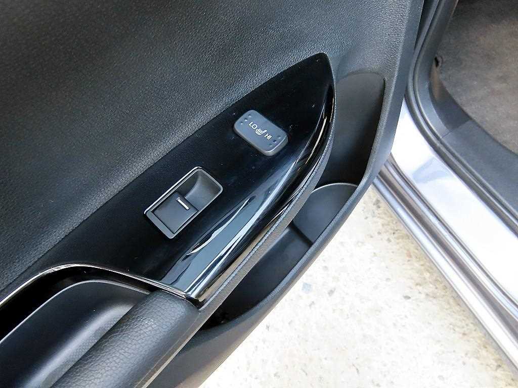 Honda Accord 2016 Gris - Importación desde Corea - HF Imports Iquique - Foto 16