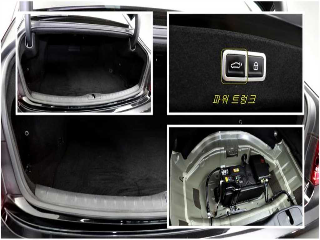 Genesis G80 - Vista 4