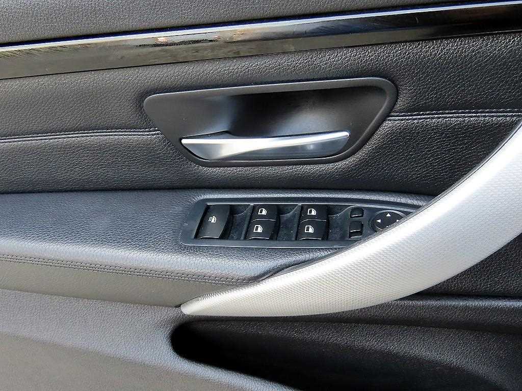 BMW 4 Series 2015 Azul - Importación desde Corea - HF Imports Iquique - Foto 13