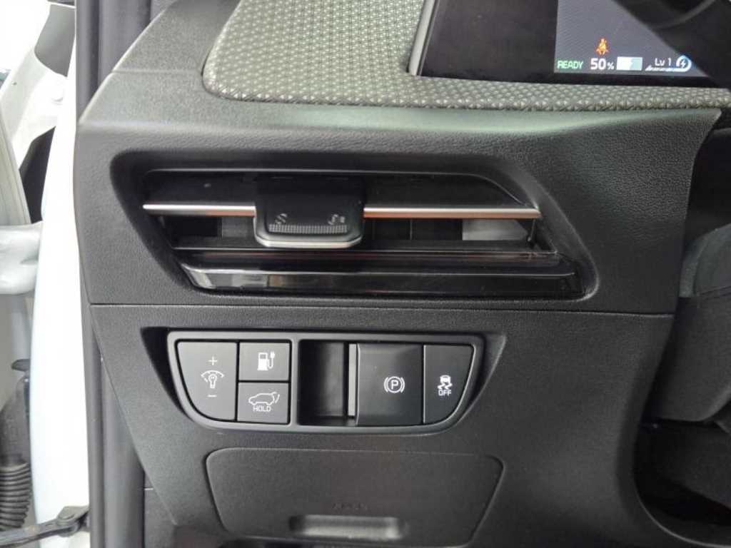 KIA EV6 - Vista 9