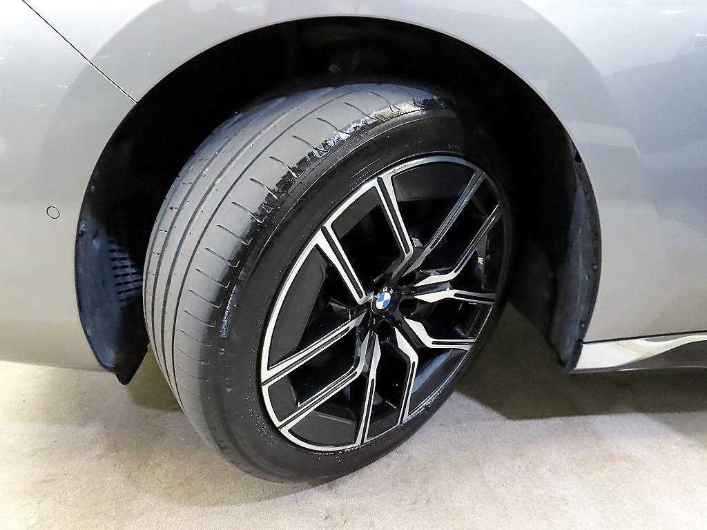 BMW 7 Series 2024 Gris - Importación desde Corea - HF Imports Iquique - Foto 20