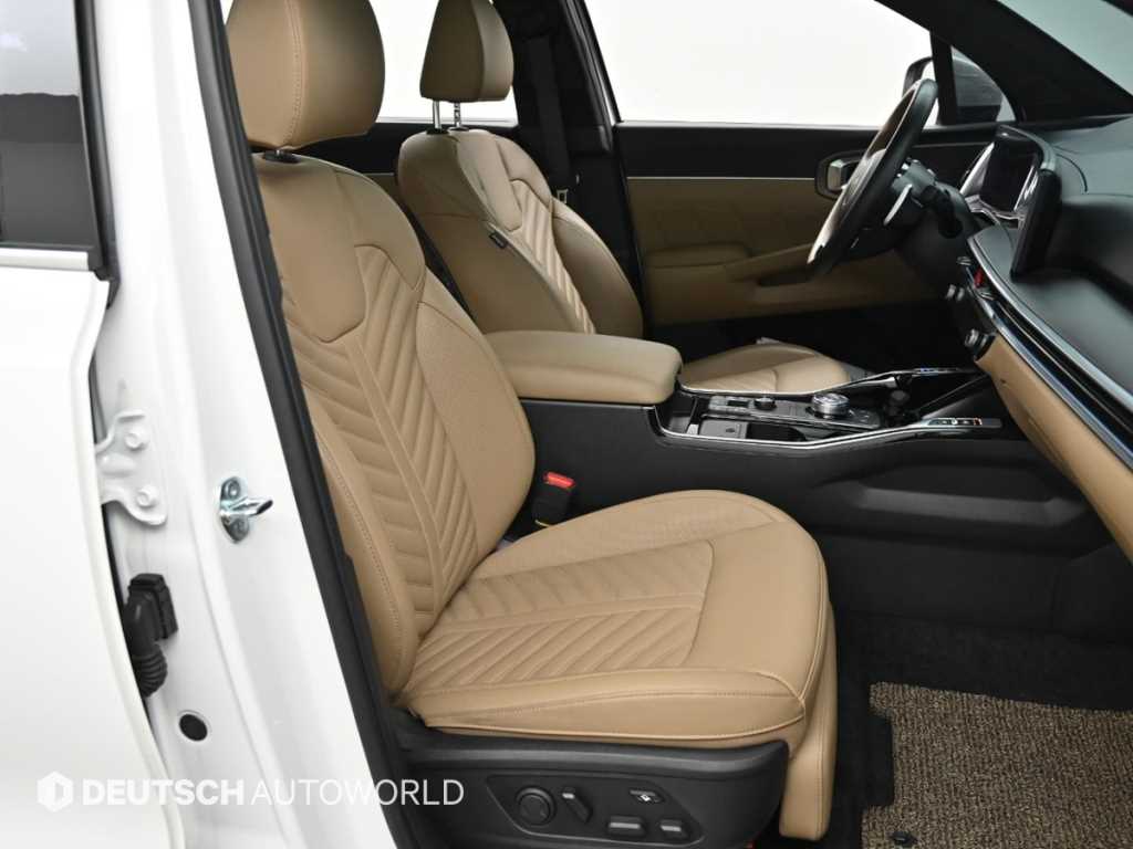 KIA Sorento - Vista 10