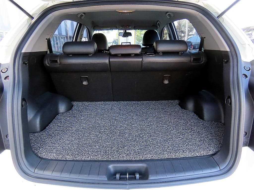 Ssangyong Korando 2015 Blanco - Importación desde Corea - HF Imports Iquique - Foto 19