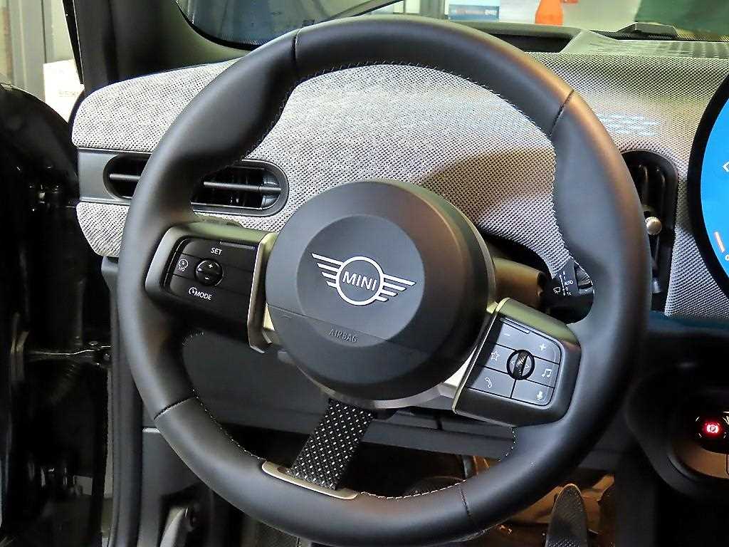 Mini Cooper - Vista 8