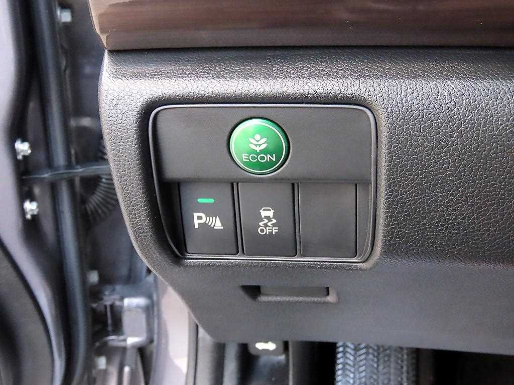 Honda Accord - Vista 12