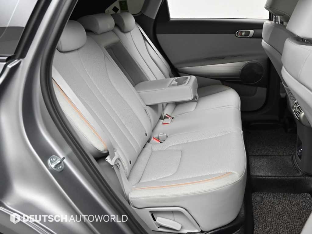 HYUNDAI Nexo - Vista 11